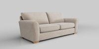 3 Seater Small Sofa