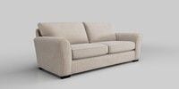 3 Seater Small Sofa