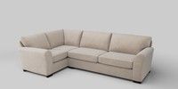 Large Corner Sofa - Left Hand