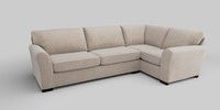Large Corner Sofa - Right Hand