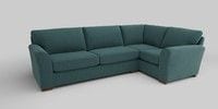 Large Corner Sofa - Right Hand