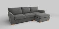 Medium Sofa Chaise - Right Hand