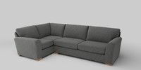 Large Corner Sofa - Left Hand