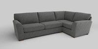 Large Corner Sofa - Right Hand