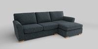 Medium Sofa Chaise - Right Hand