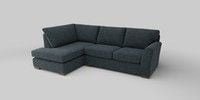 Medium Corner Chaise - Left Hand