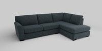 Large Corner Chaise - Right Hand