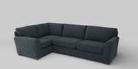 Large Corner Sofa - Left Hand