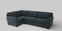 Large Corner Sofa - Left Hand
