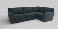 Large Corner Sofa - Right Hand