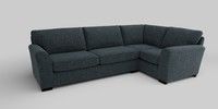 Large Corner Sofa - Right Hand