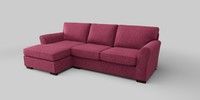 Medium Sofa Chaise - Left Hand