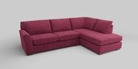 Large Corner Chaise - Right Hand