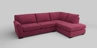 Large Corner Chaise - Right Hand