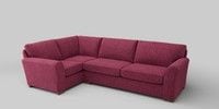 Large Corner Sofa - Left Hand