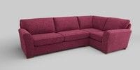 Large Corner Sofa - Right Hand