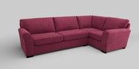 Large Corner Sofa - Right Hand