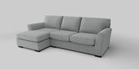 Medium Sofa Chaise - Left Hand