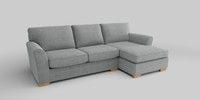 Medium Sofa Chaise - Right Hand