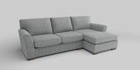 Medium Sofa Chaise - Right Hand