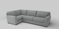 Large Corner Sofa - Left Hand
