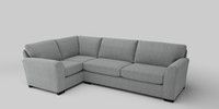Large Corner Sofa - Left Hand
