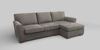 Medium Sofa Chaise - Right Hand
