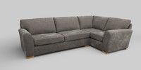Large Corner Sofa - Right Hand