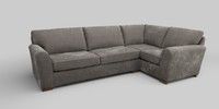 Large Corner Sofa - Right Hand