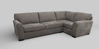 Large Corner Sofa - Right Hand