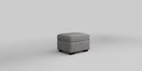 Storage Footstool