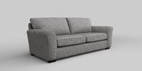 3 Seater Small Sofa
