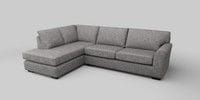 Large Corner Chaise - Left Hand