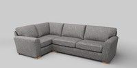 Large Corner Sofa - Left Hand