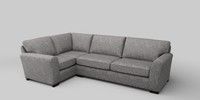 Large Corner Sofa - Left Hand