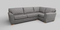 Large Corner Sofa - Right Hand