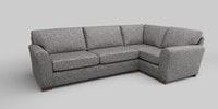 Large Corner Sofa - Right Hand