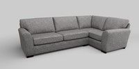 Large Corner Sofa - Right Hand