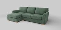 Medium Sofa Chaise - Left Hand