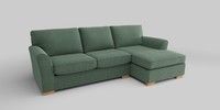Medium Sofa Chaise - Right Hand