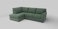 Medium Corner Chaise - Left Hand