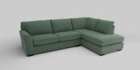 Large Corner Chaise - Right Hand