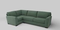 Large Corner Sofa - Left Hand