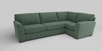 Large Corner Sofa - Right Hand