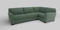Large Corner Sofa - Right Hand