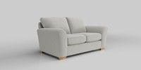 2 Seater Small Sofa