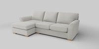 Medium Sofa Chaise - Left Hand