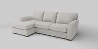 Medium Sofa Chaise - Left Hand