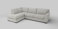 Large Corner Chaise - Left Hand