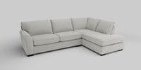 Large Corner Chaise - Right Hand